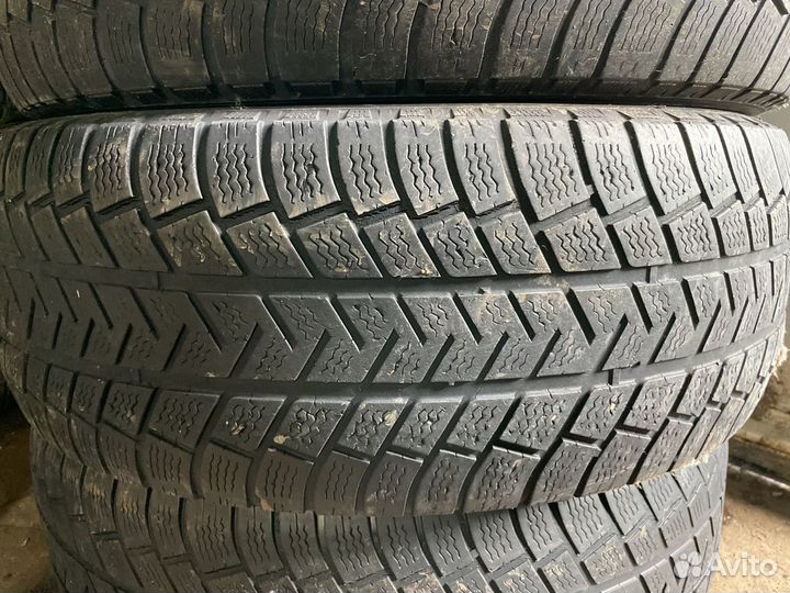 Michelin Latitude Alpin 265/65 R17 112T