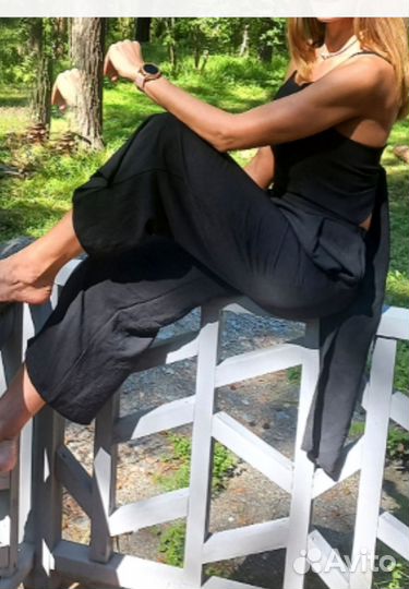 Комбинезон летний /вечерний