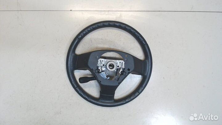 Руль Toyota Corolla Verso, 2007