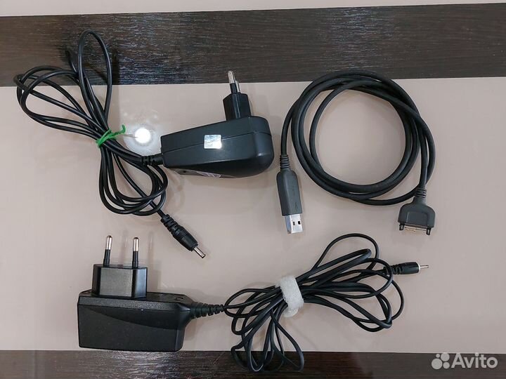 Зарядное устройство для телефона nokia