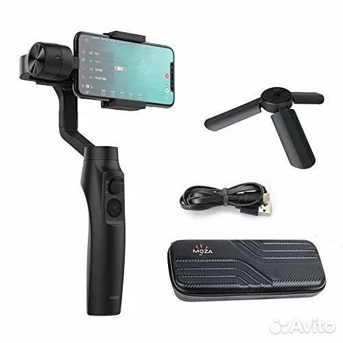 Стабилизатор Moza Mini-mi