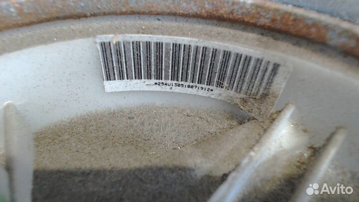 Насос топливный электрический Mercedes C W204, 201