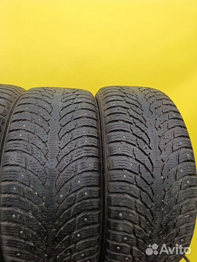 Nokian Tyres Hakkapeliitta 9 285/50 R20 107