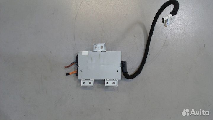 Блок управления интерфейсом Mercedes E W212, 2011