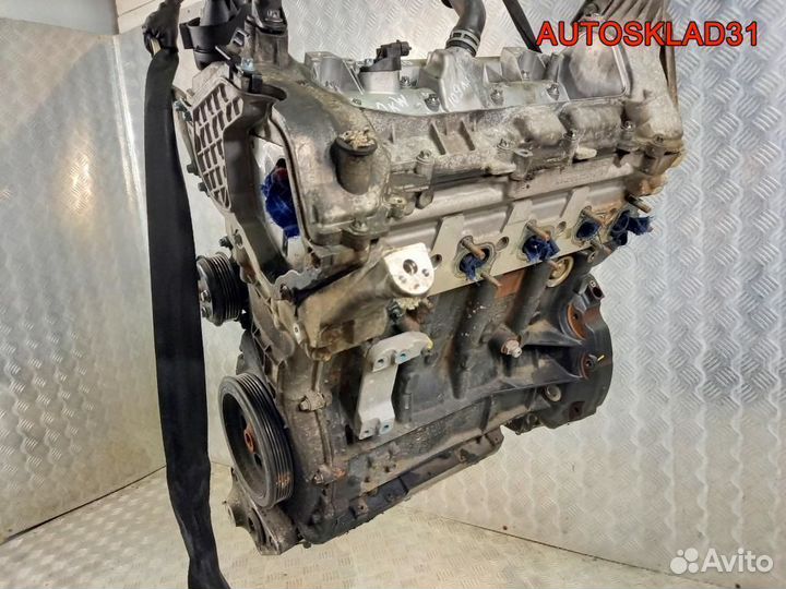 Двигатель OM640.940 Mercedes Benz W169 2.0 CDI