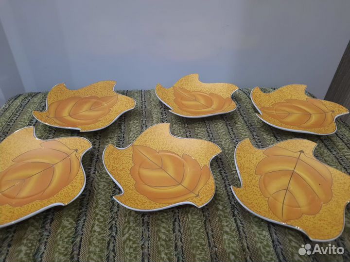 Кофейный сервиз