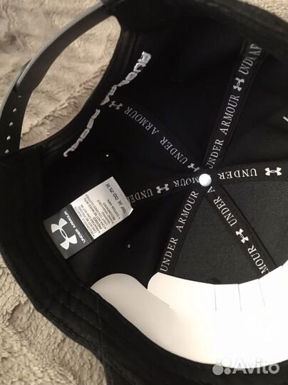 Бейсболка Under Armour