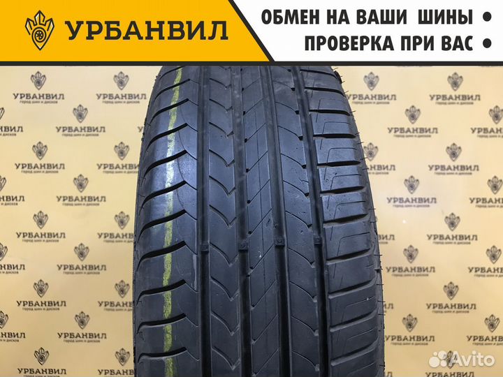 Goodyear EfficientGrip 185/60 R14 92H