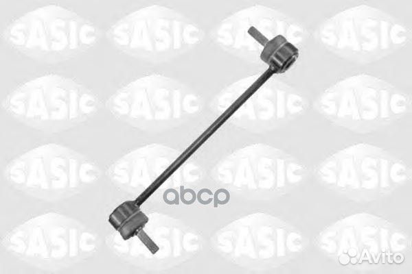 Тяга/стойка стабилизатора 2306003 Sasic