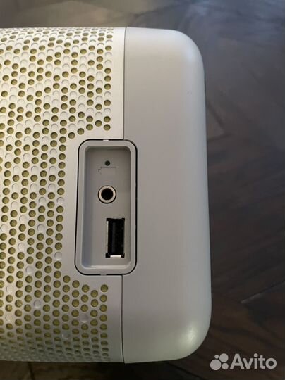 Колонка bang olufsen beolit 12