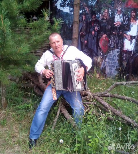 Проведение мероприятий, концертная программа