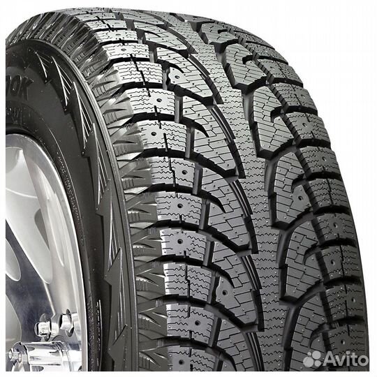Hankook I'Pike RW11 215/75 R16