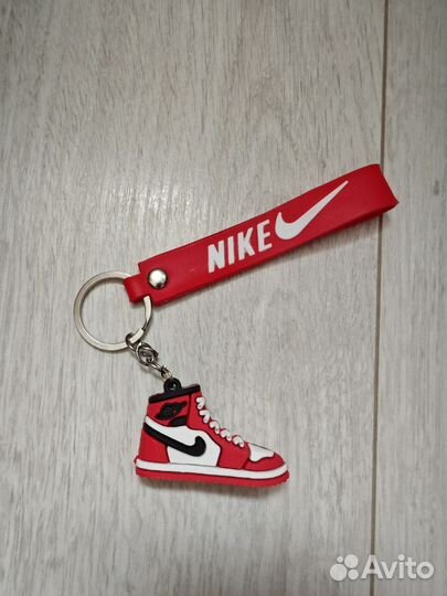 Брелок Nike Jordan