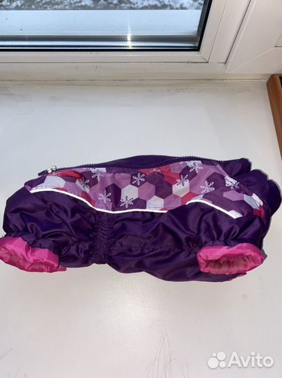 Комбинезон для собаки