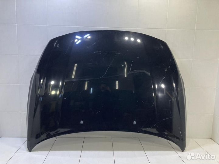 Капот Volvo S60 2010-2013 FS45