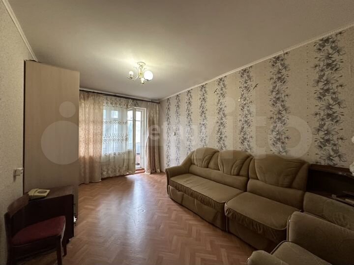 2-к. квартира, 45 м², 3/9 эт.