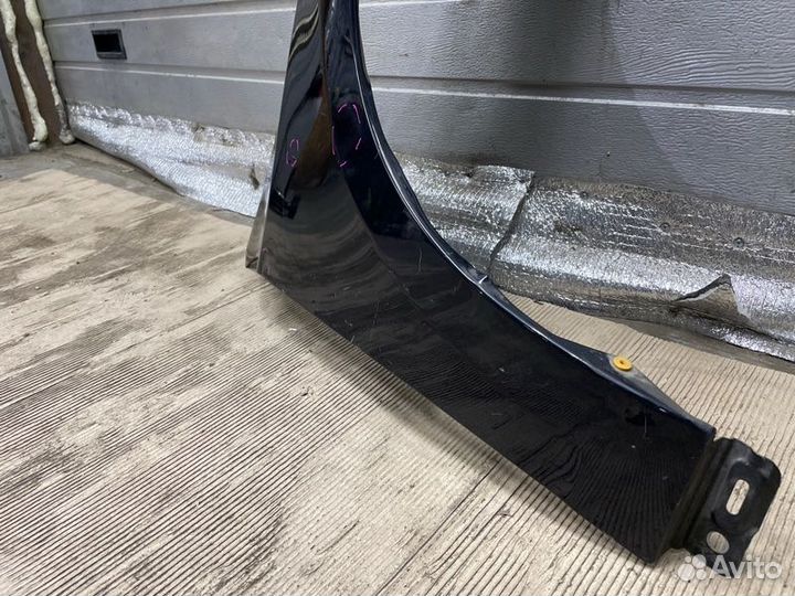 Крыло переднее правое Volvo S60 2