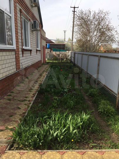 Дом 149 м² на участке 13 сот.