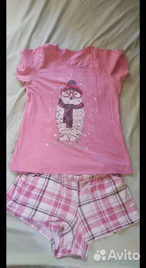 Домашний одежда 46-48 р