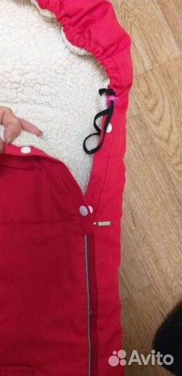 Чехол-конверт