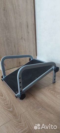 Подставка для ног