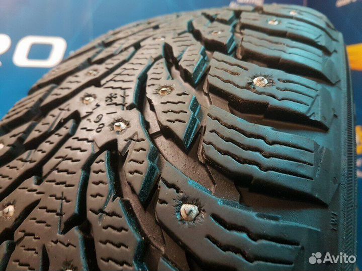 Nokian Tyres Hakkapeliitta 9 235/55 R19
