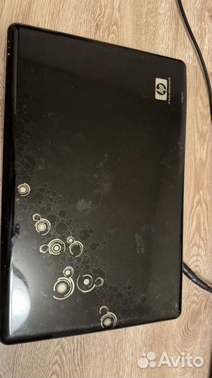 Hp pavilion dv6