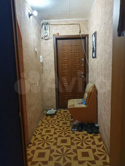 2-к. квартира, 46 м², 2/5 эт.