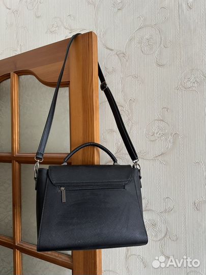 Сумка женская новая черная