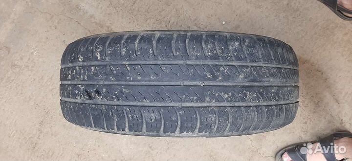 Amtel Planet DC 185/60 R14