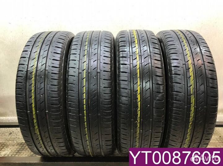 Bridgestone Ecopia EP150 185/65 R15 98N
