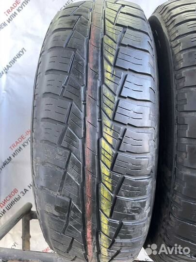 Cordiant All Terrain 205/70 R15 100H