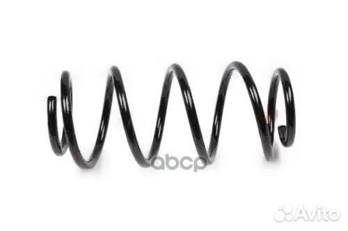 Пружина передняя 40 634 68 Opel Zafira 2.2