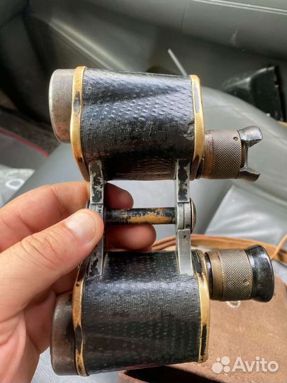 Бинокль 6х30 1943 г