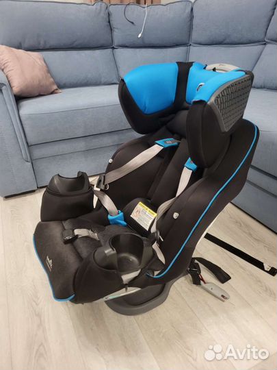 Детское автокресло