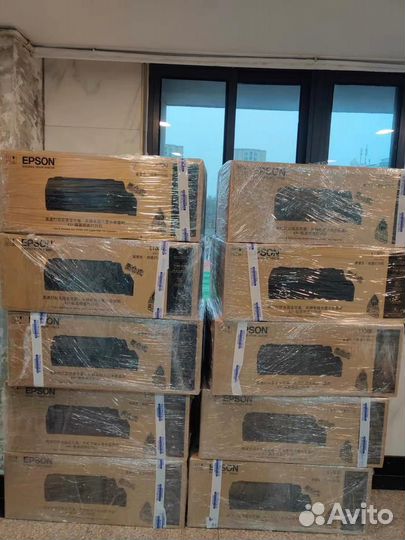 Принтер Epson L1300 новый