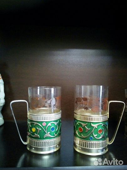 Подстаканник