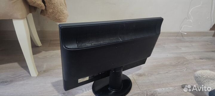 Монитор 23.8 дюйма