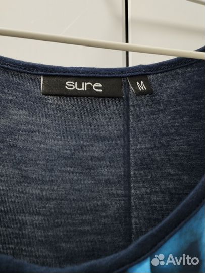 Красивый топ (майка) фирменная