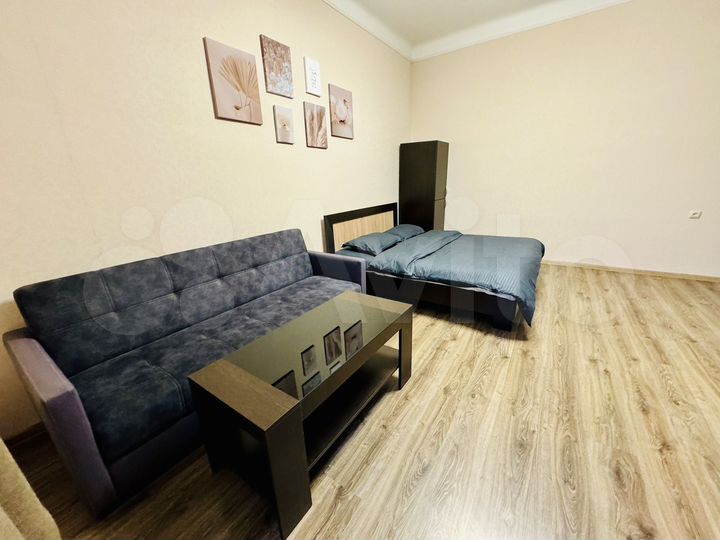 1-к. квартира, 45 м² (Армения)