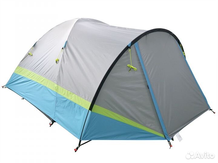 Палатка 4-Х местная norfin martti 4 NFL