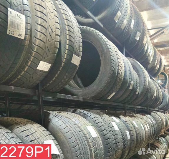 Dunlop SP Winter Ice 02 205/55 R16 91N