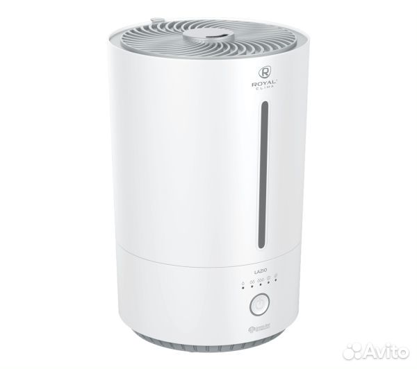 Увлажнитель воздуха Royal Clima RUH-LZ300/4.8E-WT