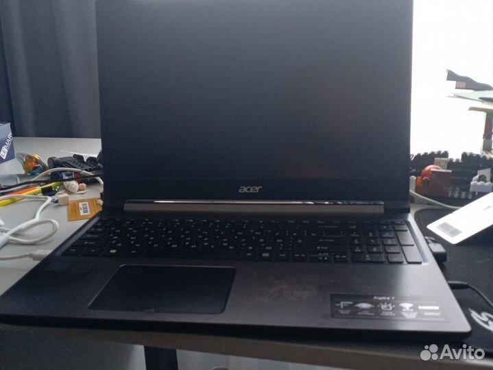 Продам ноутбук