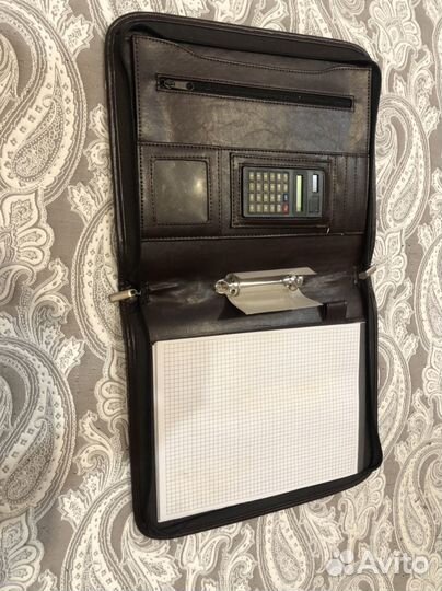 Сумка мужская