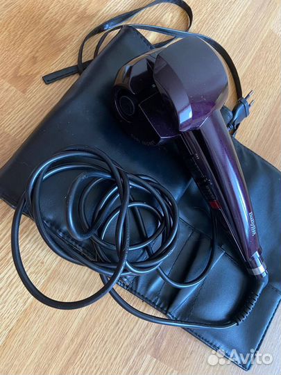 Плойка для кудрей babyliss