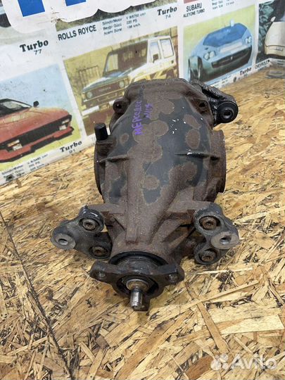 Редуктор на Мерседес S350 W221