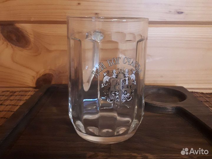 Кружка пивная, чсср