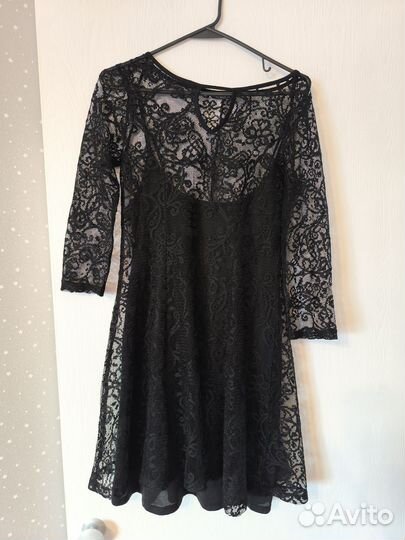 Платье женское