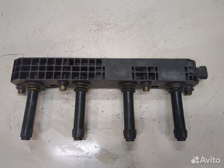 Катушка зажигания Chevrolet Lacetti, 2005